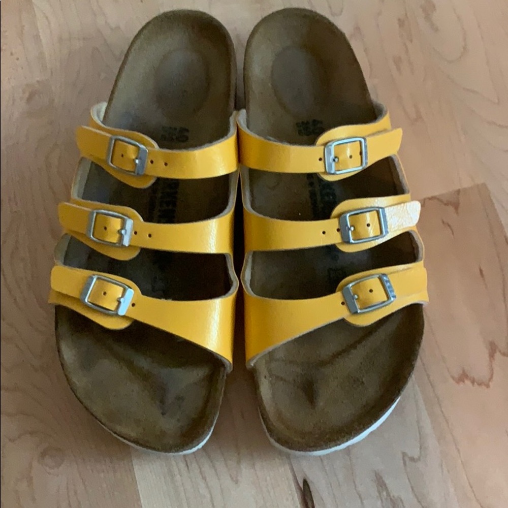 BIRKENSTOCK